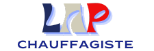 Chauffagiste Manosque Logo